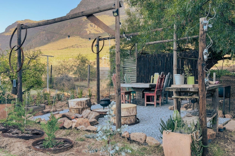 3 Bedroom Property for Sale in Ongegund Village Western Cape